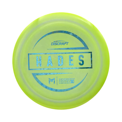 Hades ESP Paul McBeth Signature Lightweight
