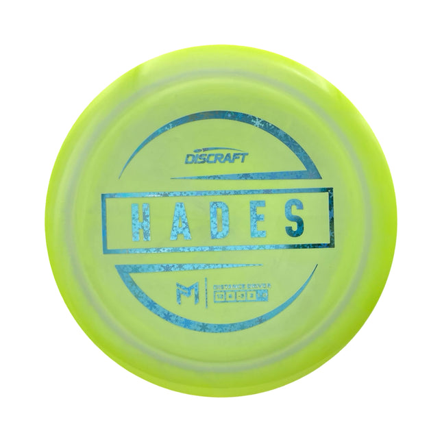 Hades ESP Paul McBeth Signature Lightweight