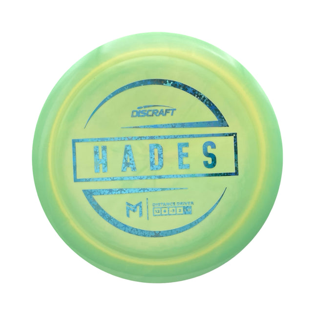 Hades ESP Paul McBeth Signature Lightweight