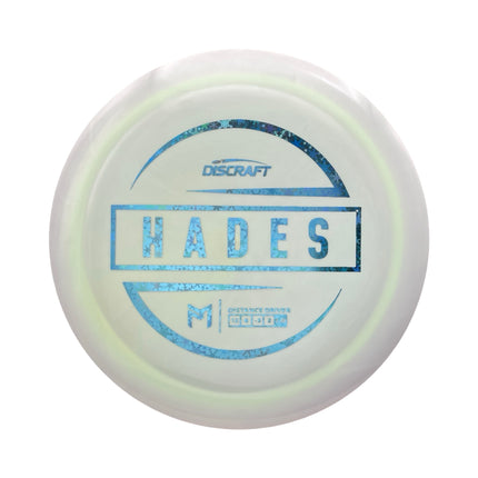 Hades ESP Paul McBeth Signature Lightweight