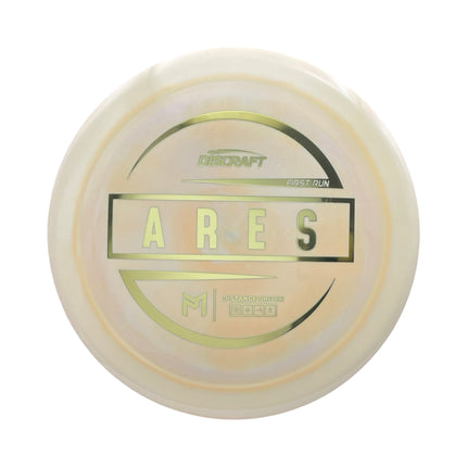 Ares First Run ESP Paul McBeth Signature