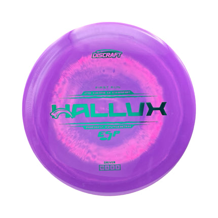 Hallux First Run ESP Ricky Wysocki Signature