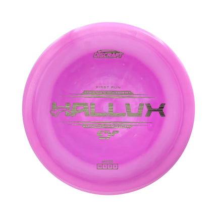 Hallux First Run ESP Ricky Wysocki Signature