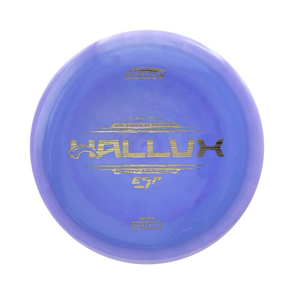 Hallux First Run ESP Ricky Wysocki Signature