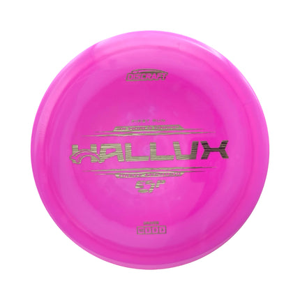 Hallux First Run ESP Ricky Wysocki Signature