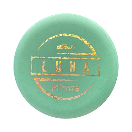 Luna Paul McBeth Signature