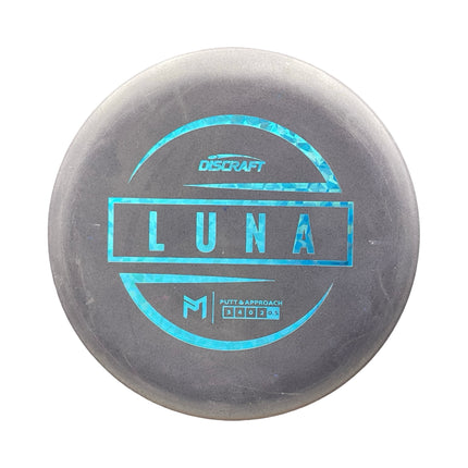 Luna Paul McBeth Signature