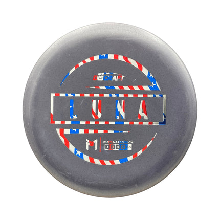 Luna Paul McBeth Signature