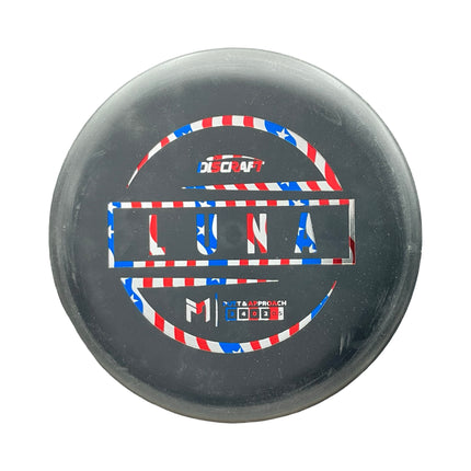 Luna Paul McBeth Signature