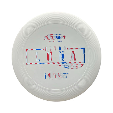 Ultra Luna First Run Paul McBeth Soft Blend