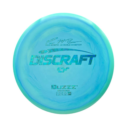 Buzzz ESP