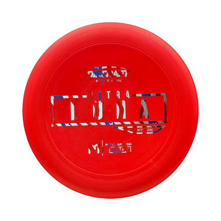 Ultra Luna First Run Paul McBeth Soft Blend