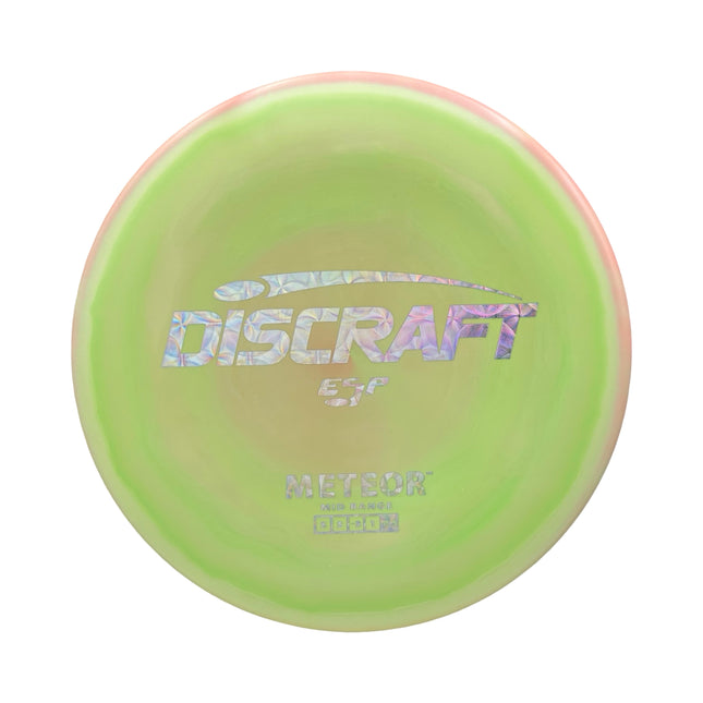 Meteor ESP