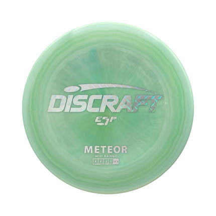 Meteor ESP