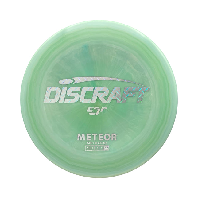 Meteor ESP