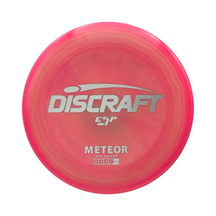 Meteor ESP