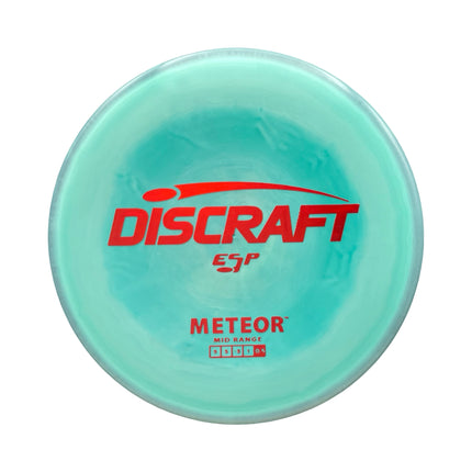 Meteor ESP
