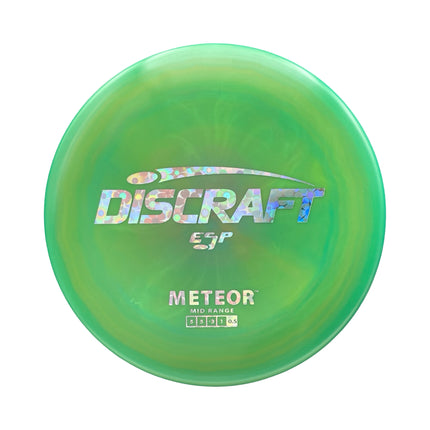 Meteor ESP