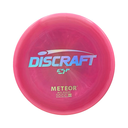 Meteor ESP