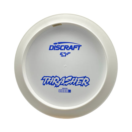 Thrasher ESP Bottom Stamp
