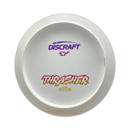 Thrasher ESP Bottom Stamp