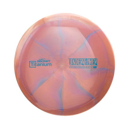 Undertaker Titanium