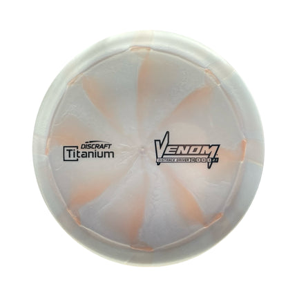 Venom Titanium