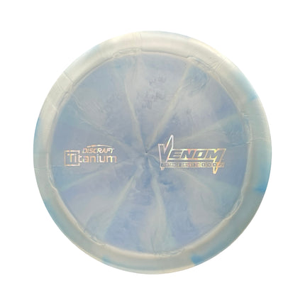 Venom Titanium