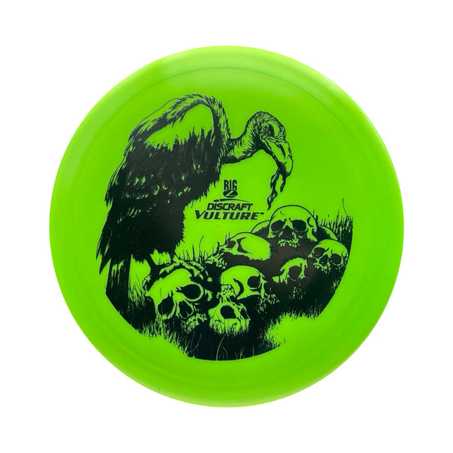 Vulture Big Z