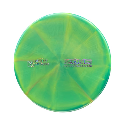 Zone Titanium