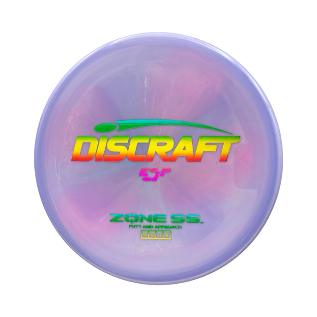 Zone SS ESP