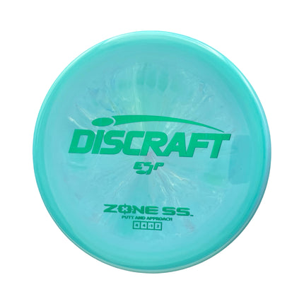 Zone SS ESP