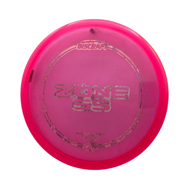 Zone SS Z
