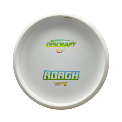 Roach ESP Bottom Stamp