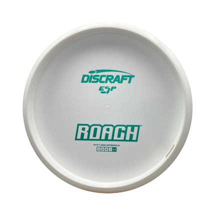 Roach ESP Bottom Stamp
