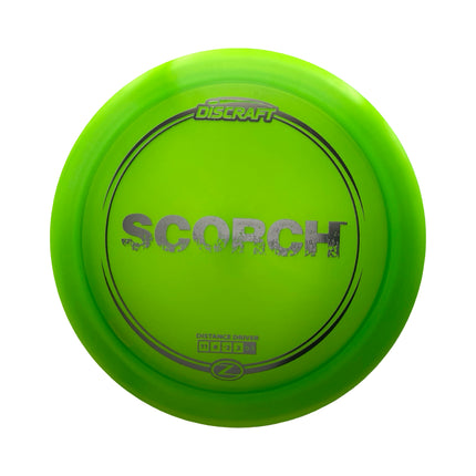 Scorch Z