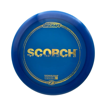 Scorch Z