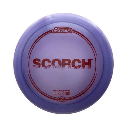 Scorch Z