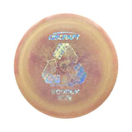 Scorch Recycled
