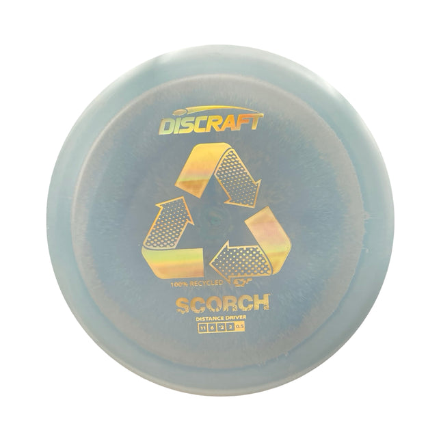 Scorch Recycled
