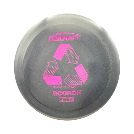 Scorch Recycled
