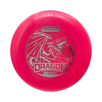 Dragon DX