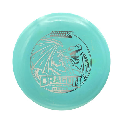 Dragon DX