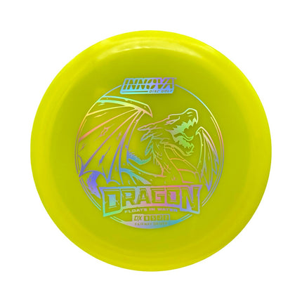 Dragon DX