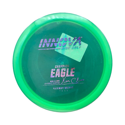 Eagle Champion