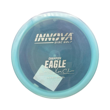 Eagle Champion