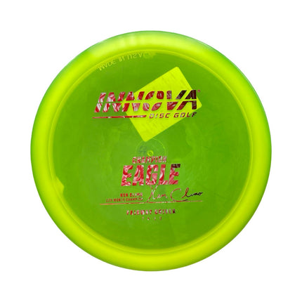 Eagle Champion
