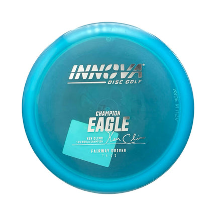 Eagle Champion