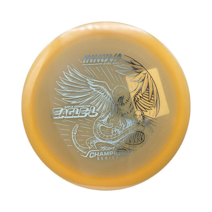 Eagle-L Sofia Donnecke Tour Series Proto Glow Champion