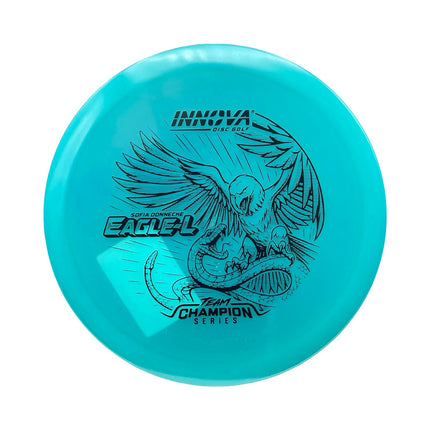 Eagle-L Sofia Donnecke Tour Series Proto Glow Champion